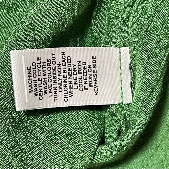 Emerald Green Cato XL top EUC - Picture 5 of 5